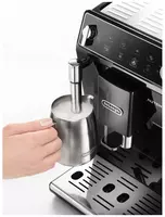 Кофемашина DeLonghi ETAM29.510.B Только в розницу