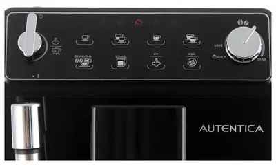 Кофемашина DeLonghi ETAM29.510.B