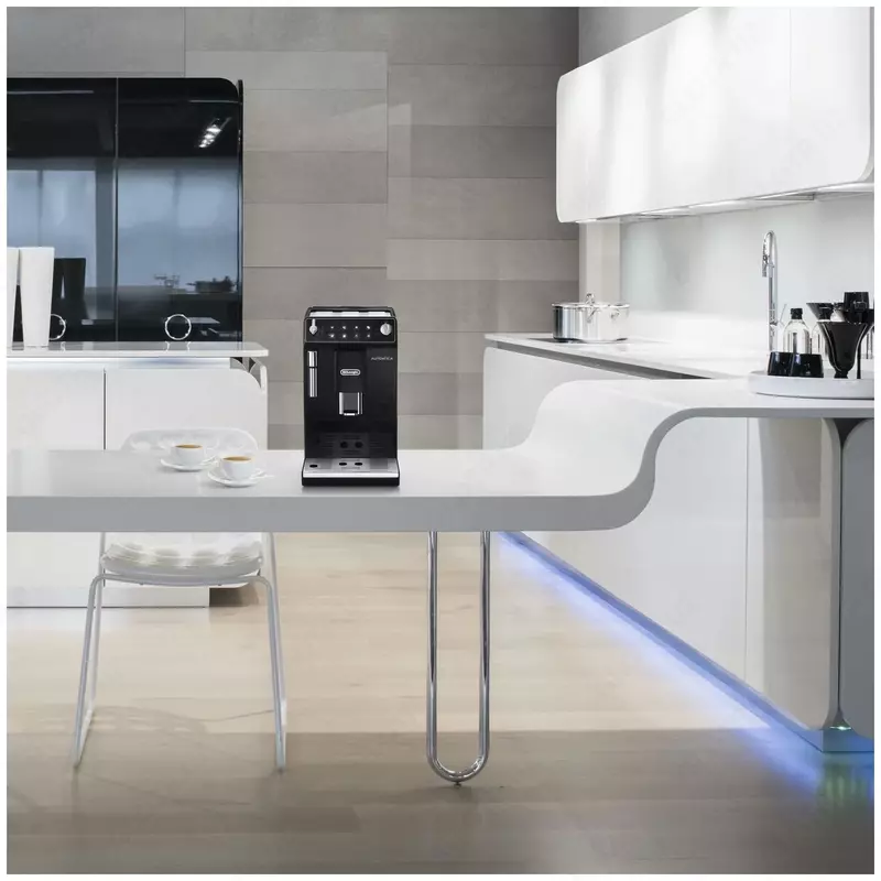 Кофемашина DeLonghi ETAM29.510.B