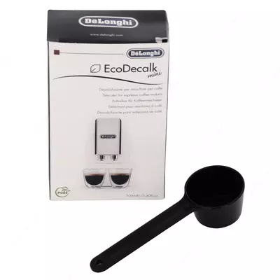 Кофемашина DeLonghi ECAM21.117.SB