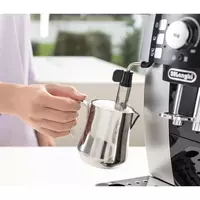 Кофемашина DeLonghi ECAM21.117.SB - Кофемашины
