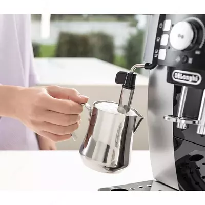 Кофемашина DeLonghi ECAM21.117.SB