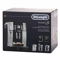Кофемашина DeLonghi ECAM21.117.SB 4 960 350 сум - TECHNOHOUSE
