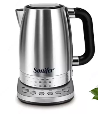 Чайник Электрический Sonifer SF-2054