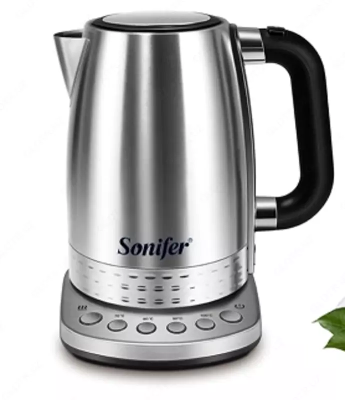 Чайник Электрический Sonifer SF-2054
