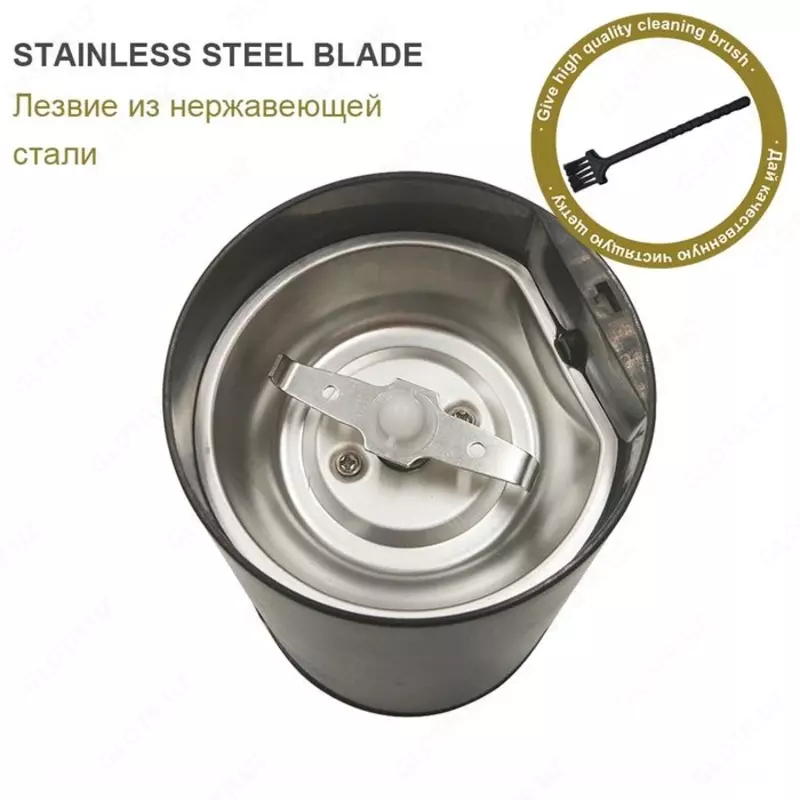 Кофемолка SONIFER SF-3525