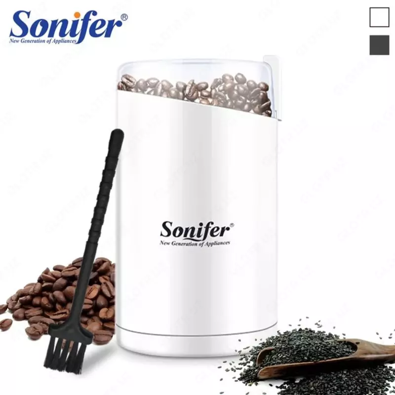 Кофемолка SONIFER SF-3525