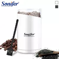 370 000 сум Кофемолка SONIFER SF-3525