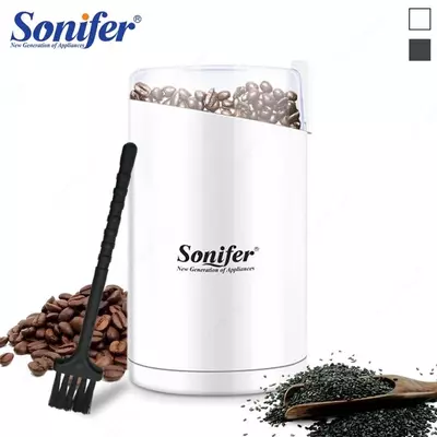Кофемолка SONIFER SF-3525