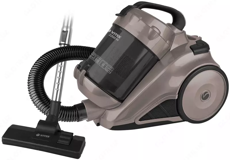 Пылесос VITEK VT-8109