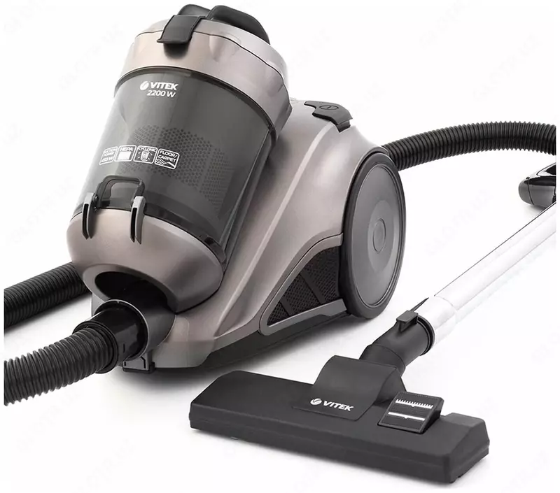  Пылесос VITEK VT-8109 - 