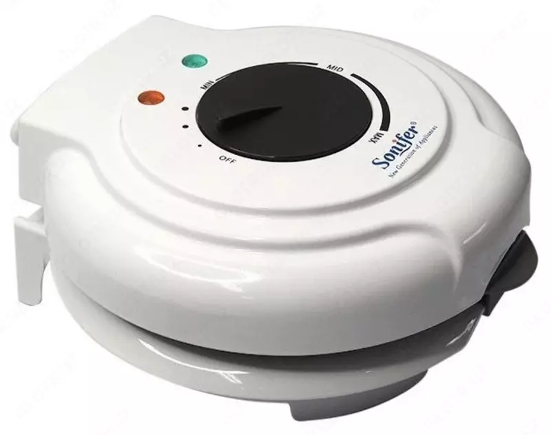 Вафельница Sonifer SF-6034