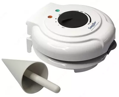 Вафельница Sonifer SF-6034