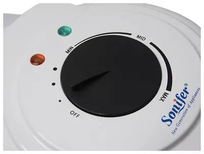 Вафельница Sonifer SF-6034