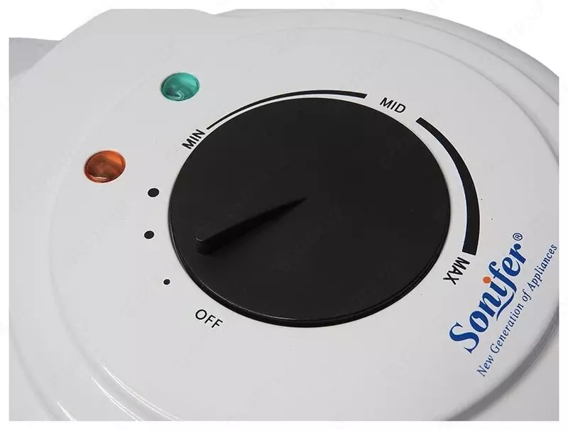 Вафельница Sonifer SF-6034