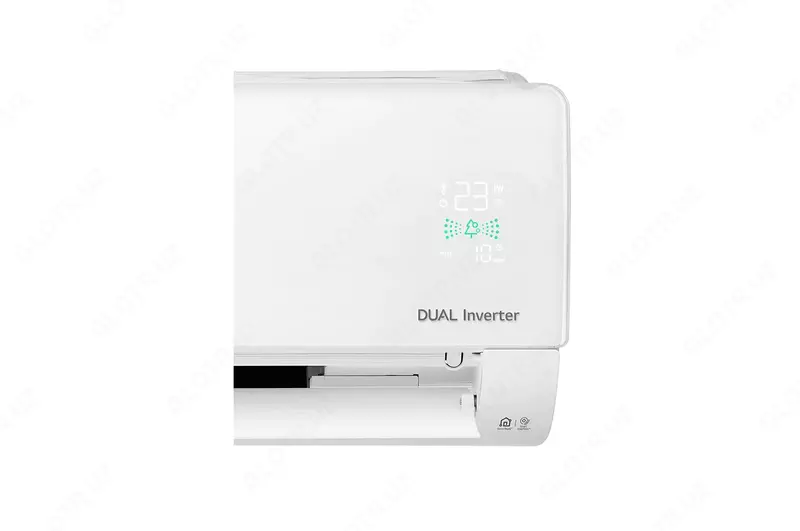  Кондиционер LG AP12RK TECHNOHOUSE