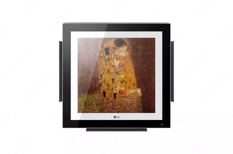  Havo sovutgich LG A09FT - 