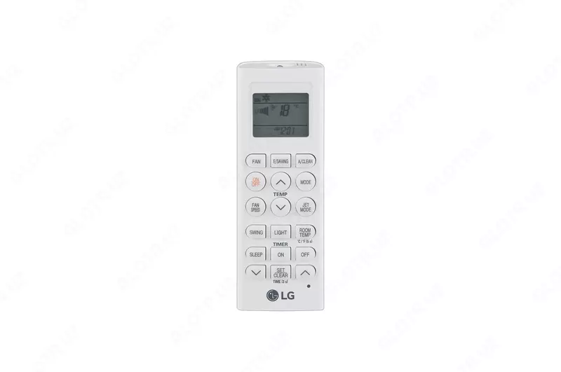  Havo sovutgich LG A09FT  - TECHNOHOUSE