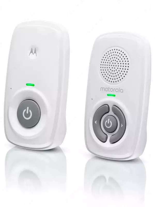 Радионяня Motorola AM21