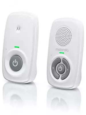 Радионяня Motorola AM21