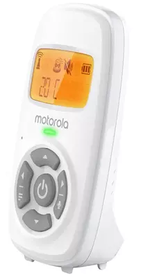 Радионяня Motorola MBP24