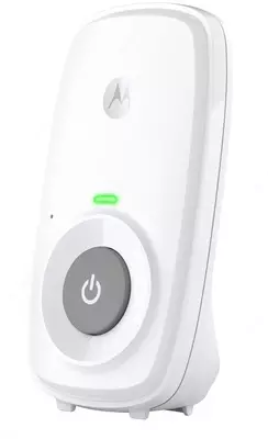 Радионяня Motorola MBP24