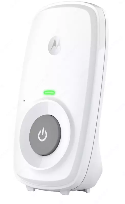 Радионяня Motorola MBP24