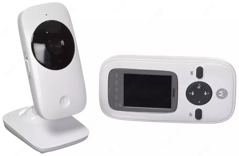 Видеоняня Motorola MBP481