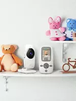 Видеоняня Motorola MBP481 TECHNOHOUSE