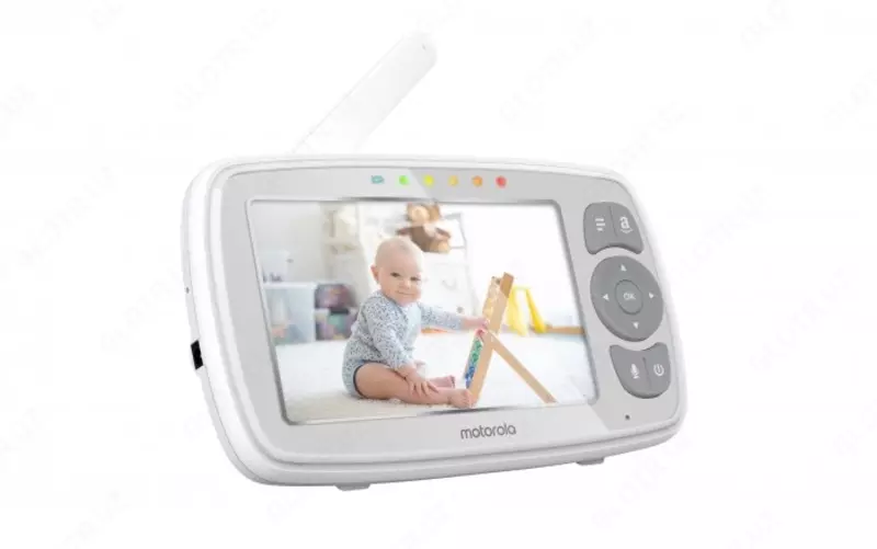 Видеоняня Motorola EASE34