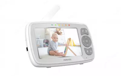 Видеоняня Motorola EASE34
