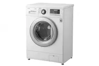  Стиральная машина LG F1296NDS1 - 