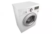   Стиральная машина LG F1296NDS1
