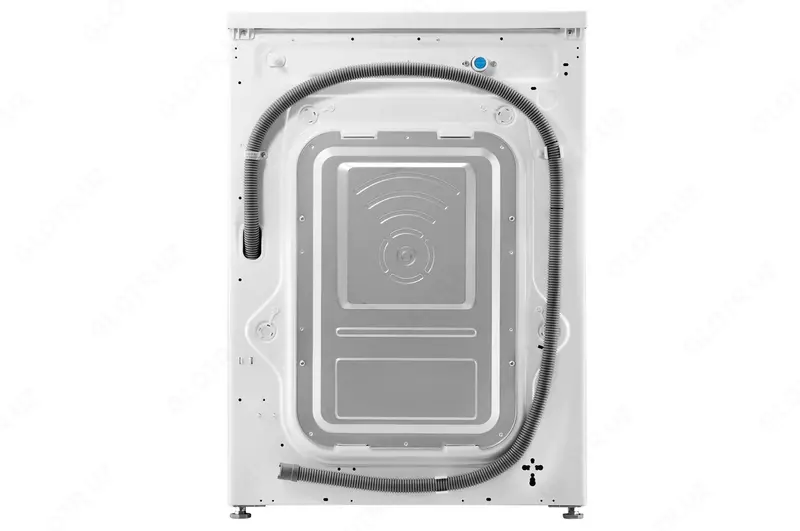  Стиральная машина LG F1296NDS1 TECHNOHOUSE