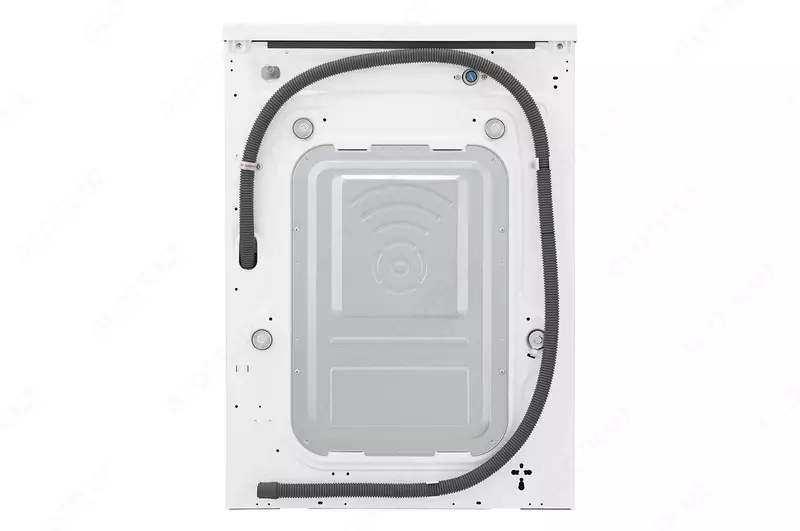 Стиральная машина LG F2M5NS3W - TECHNOHOUSE