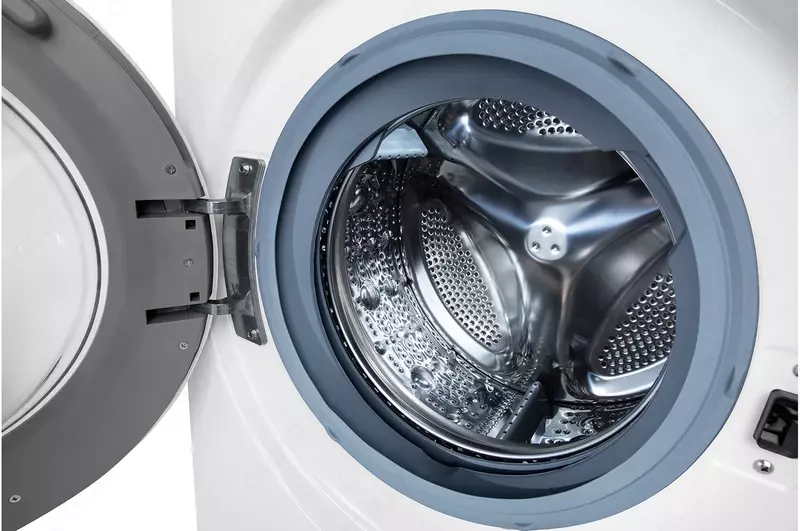 Стиральная машина LG F2M5NS3W - Стиральные машины