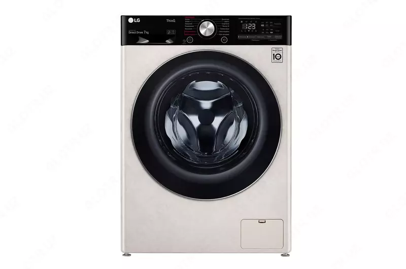 Стиральная машина LG F2V5HS9B