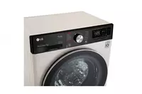 TECHNOHOUSE - Стиральная машина LG F2V5HS9B