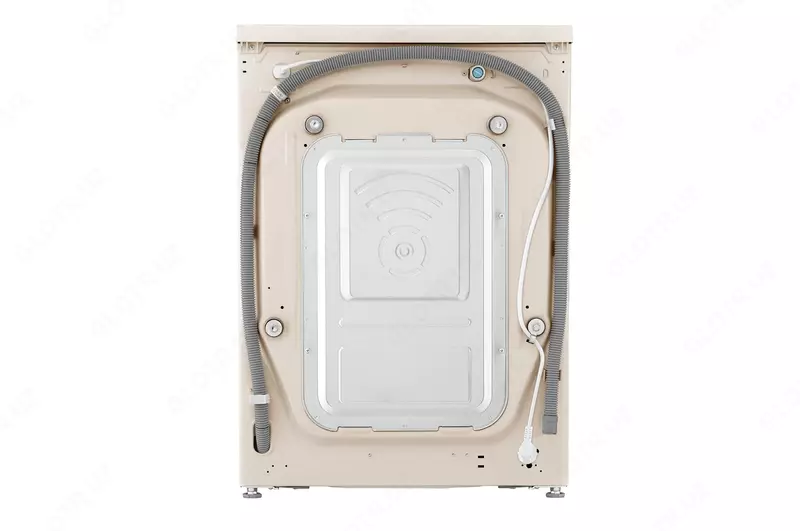 Стиральная машина LG F2V5HS9B Стиральные машины