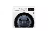 5 660 000 so'm Kir yuvish mashinasi LG F4M5VS6W