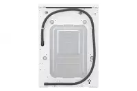 Kir yuvish mashinasi LG F4M5VS6W TECHNOHOUSE