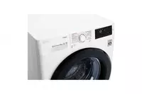 Kir yuvish mashinasi LG F4M5VS6W - TECHNOHOUSE