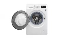 TECHNOHOUSE - Kir yuvish mashinasi LG F4M5VS6W