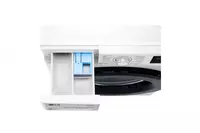 Kir yuvish mashinasi LG F4M5VS6W Kir yuvish mashinalari