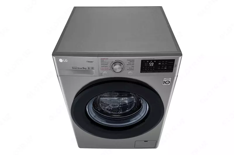 5 930 000 сум Стиральная машина LG F4M5VS6S