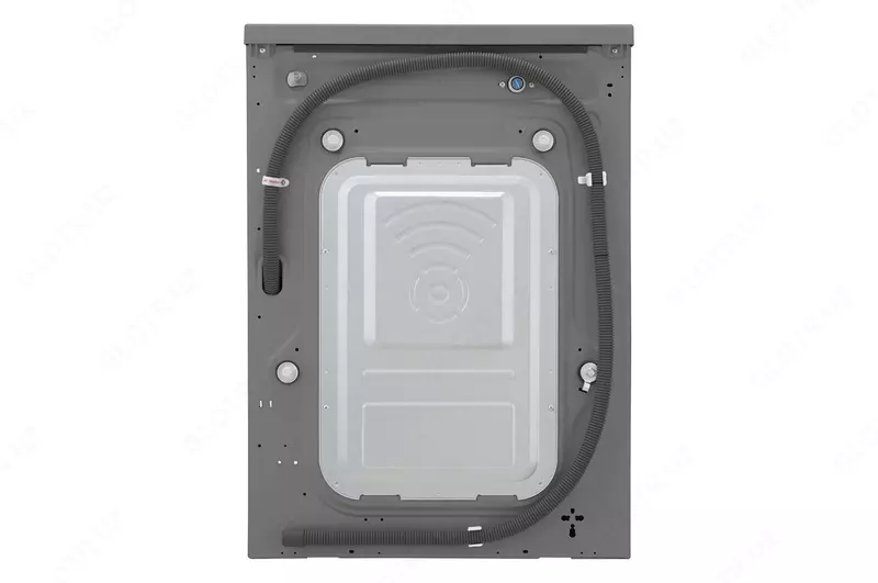 Стиральная машина LG F4M5VS6S TECHNOHOUSE