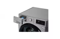 Стиральная машина LG F4M5VS6S Стиральные машины