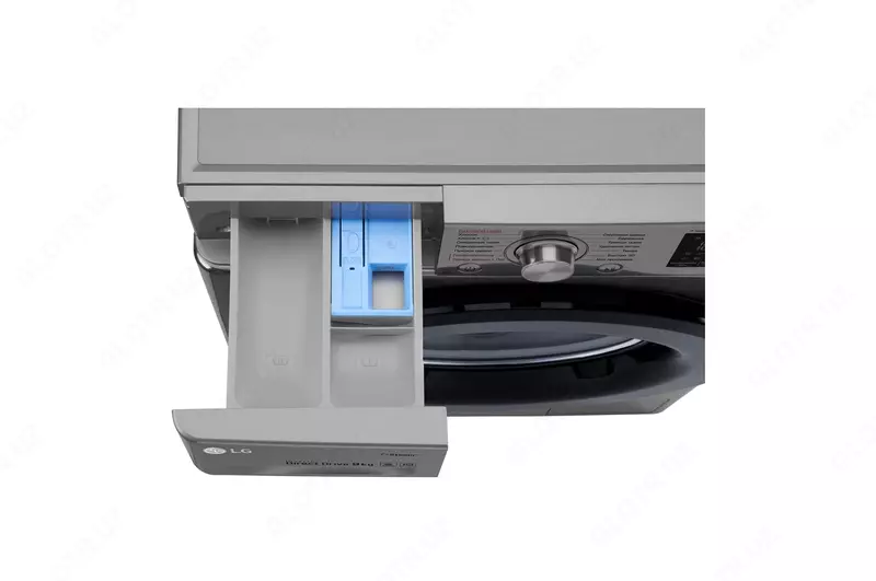 Стиральная машина LG F4M5VS6S 5 930 000 сум - TECHNOHOUSE