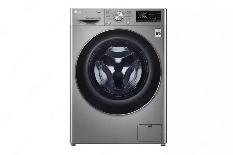 Kir yuvish mashinasi LG F4V5VS2SR