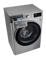 Kir yuvish mashinasi LG F4V5VS2SR TECHNOHOUSE